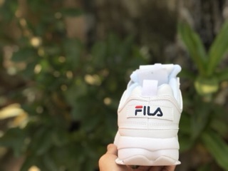 Giày Fila Cá Mập hàng cao cấp