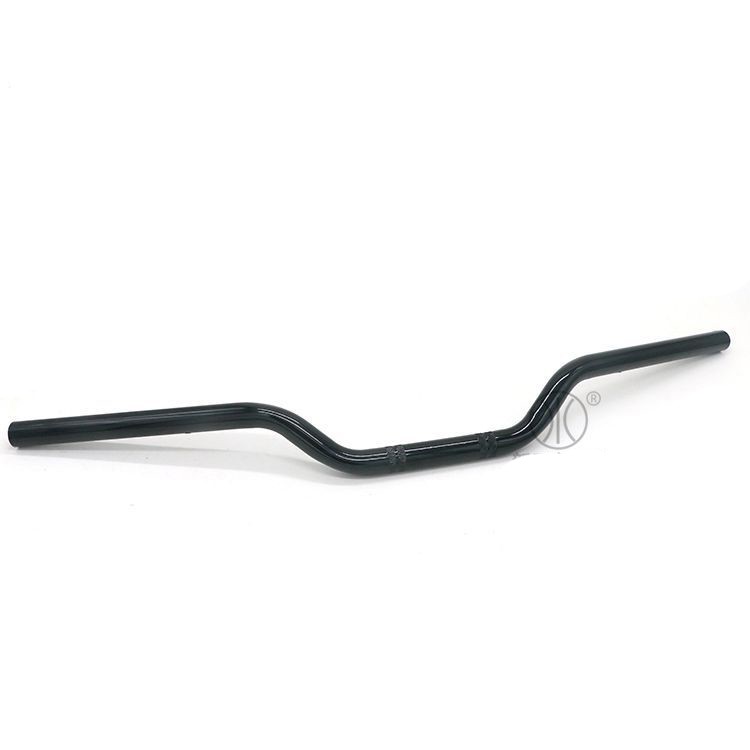 Ghi đông Retro handlebar cao 50mm dài 700mm
