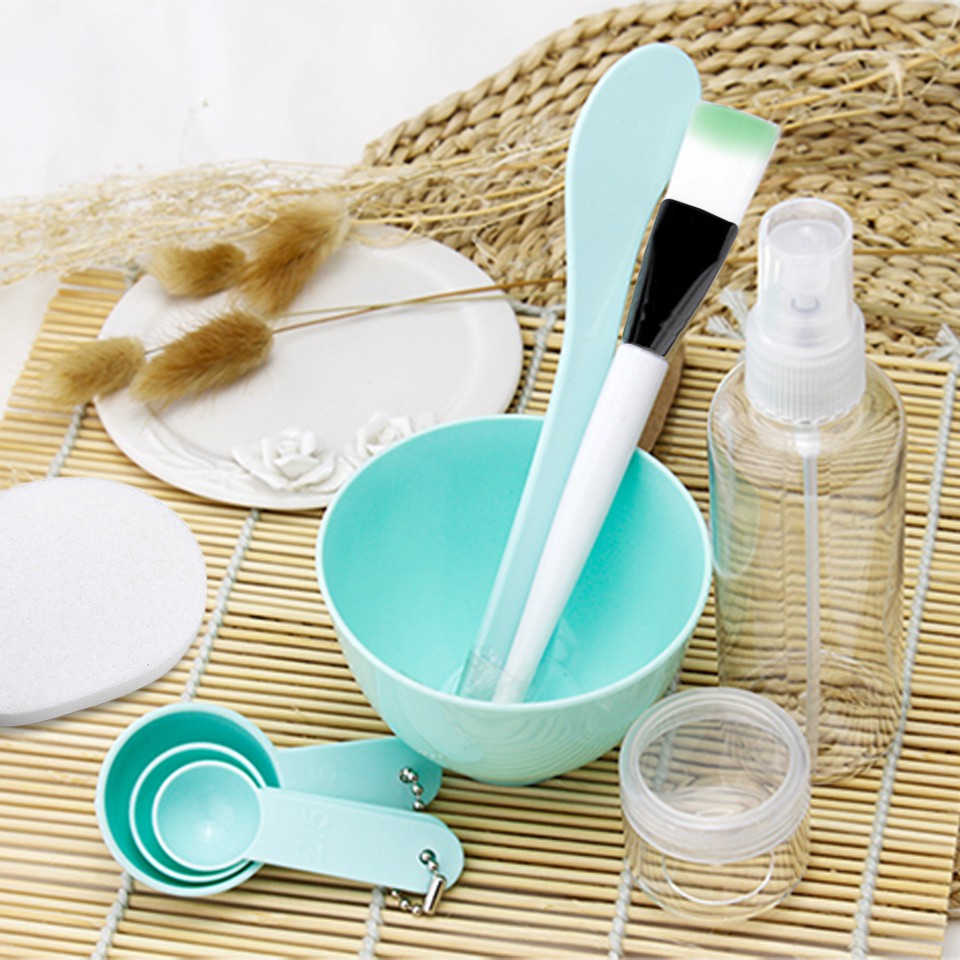 Bát trộn mặt nạ đắp mặt UUYP