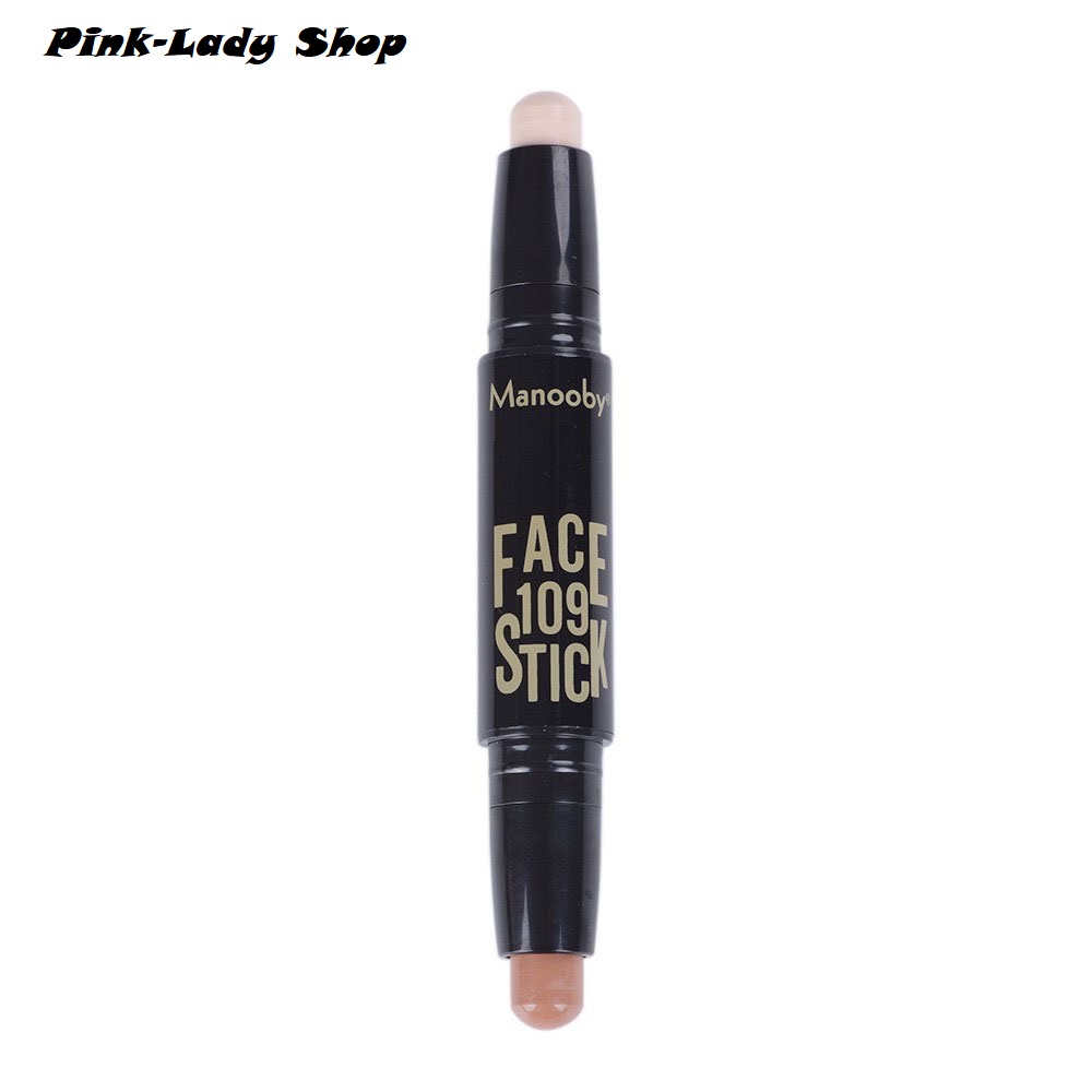 [Rẻ vô địch] Bút Che Khuyết Điểm Tạo Khối highlight Đa Năng Trang Điểm Nhanh Chóng | BigBuy360 - bigbuy360.vn