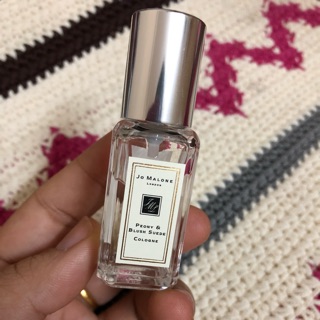 nước hoa jo malone mini