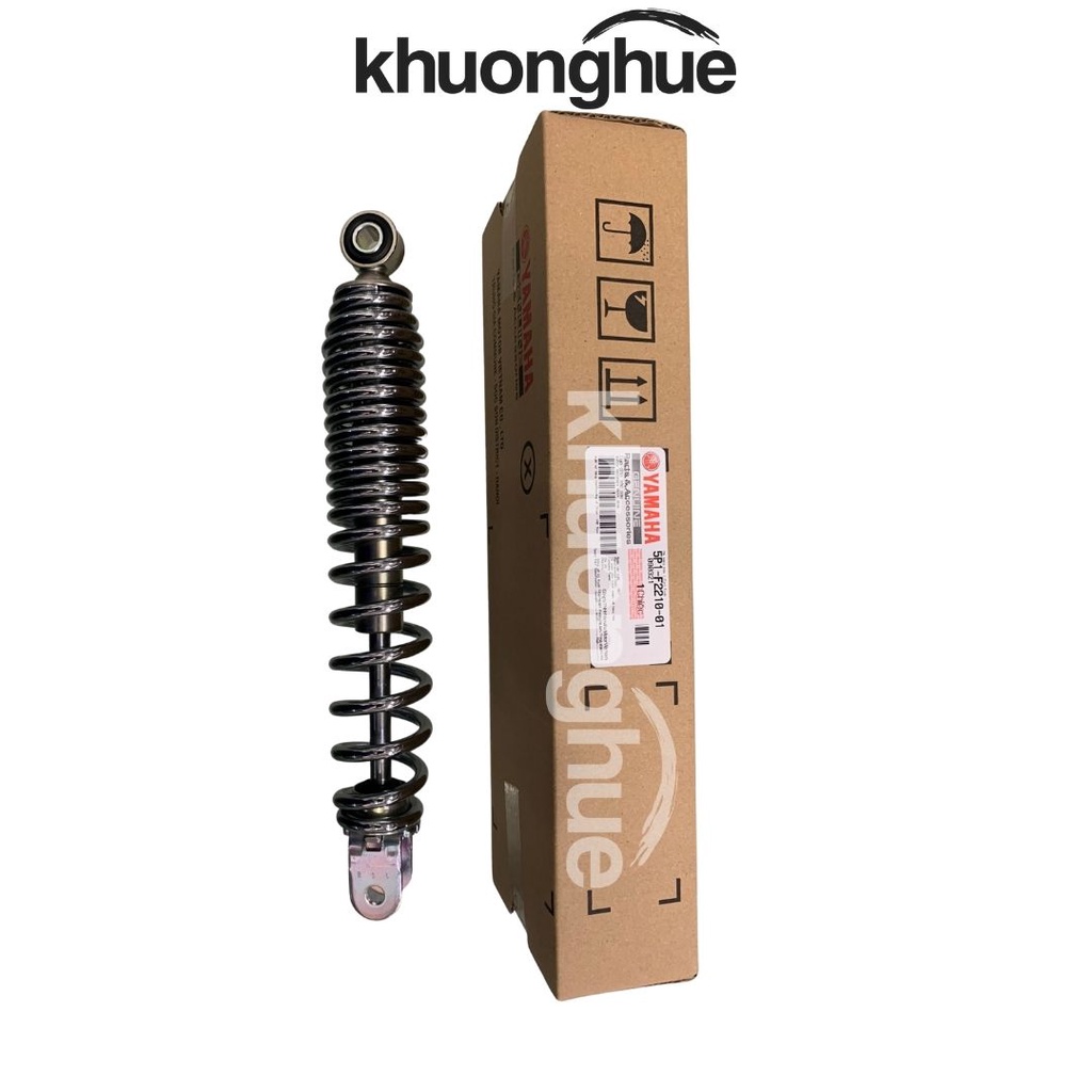 Phuộc sau- Giảm xóc sau ( 1 BÊN) xe NOUVO 4(LX),NOUVO 5 chính hãng Yamaha