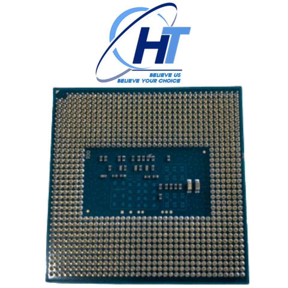 Bộ Vi Xử Lý Intel Core i5-4200M SR1HA