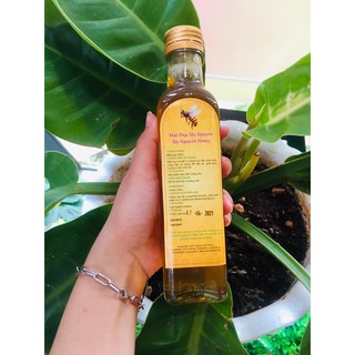 [250ml] MẬT HOA CÀ PHÊ NGUYÊN CHẤT DAKLAK