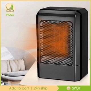 Quạt sưởi ấm di động Im lặng