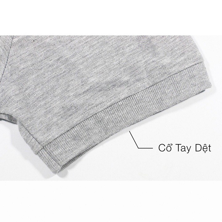 Áo Phông nam XSORT MEN cổ bẻ Ngắn tay chất cotton Mát co Giãn 4 chiều