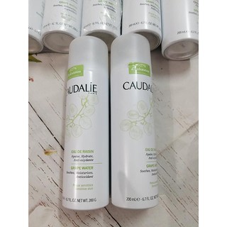 Xịt khoáng Caudalie của Pháp
