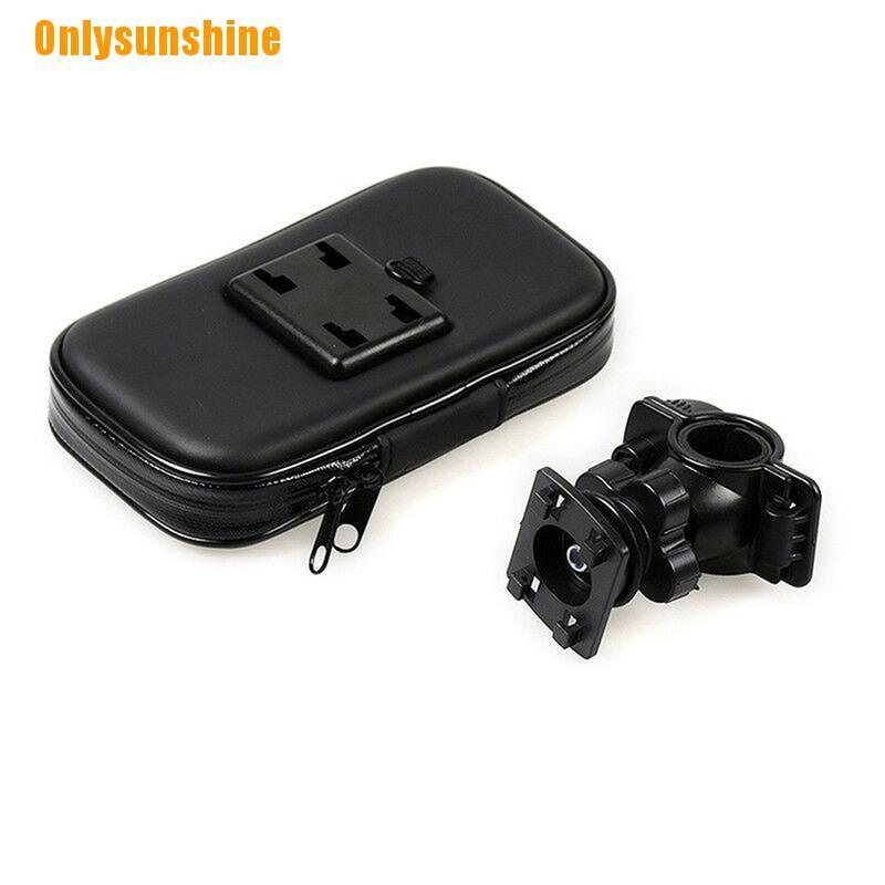 Giá Đỡ Điện Thoại Gắn Tay Lái Xe Đạp Tiện Dụng Chất Lượng Cao | BigBuy360 - bigbuy360.vn