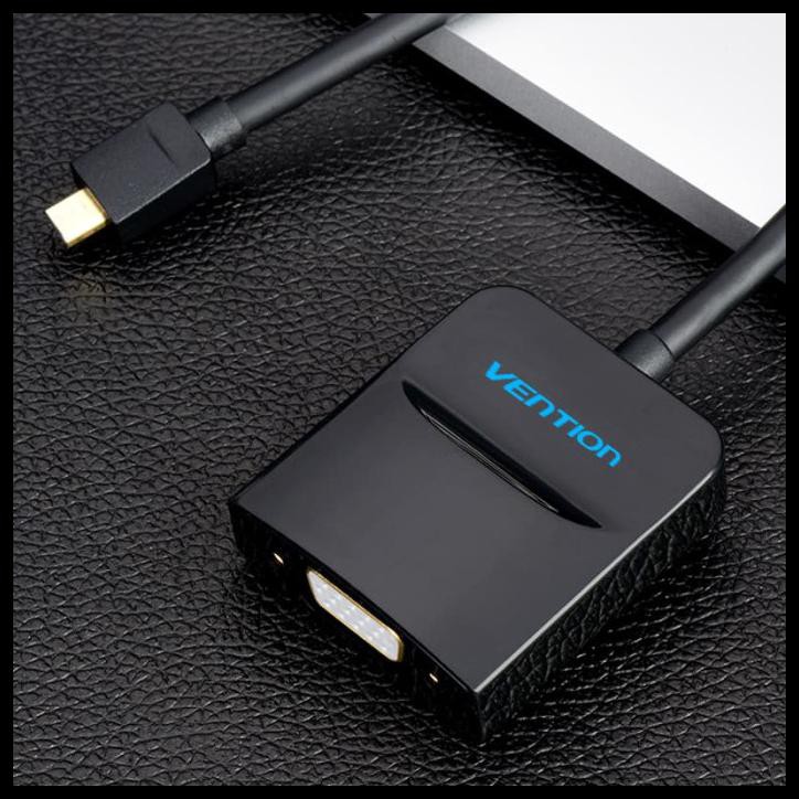 VENTION Đầu Chuyển Đổi Micro Hdmi Sang Vga