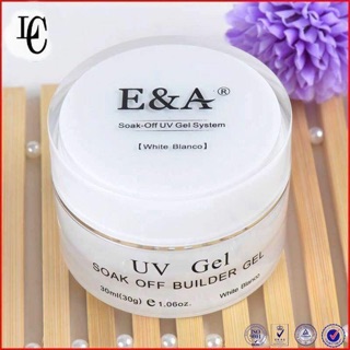 Gel E&A.