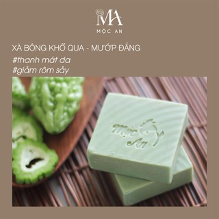 XÀ PHÒNG THIÊN NHIÊN MINI 25GR