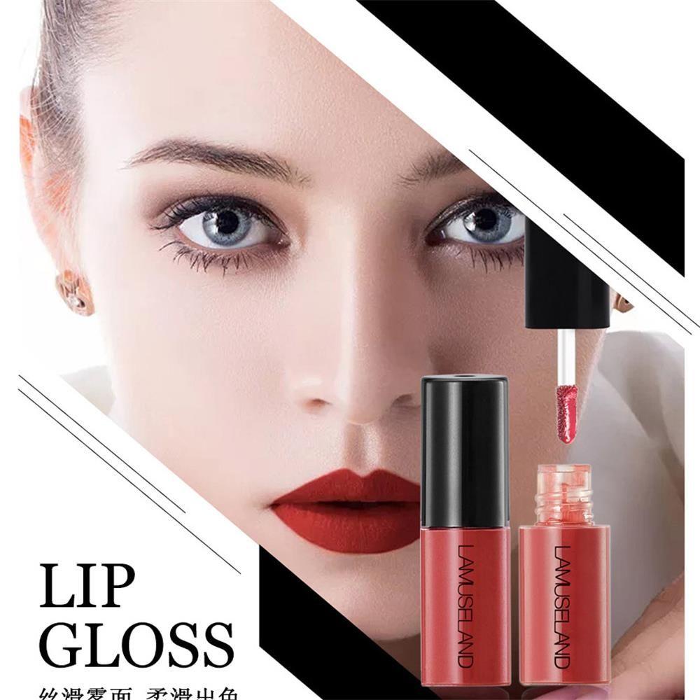 Son Môi BSUNS Chống Thấm Nước Lâu Trôi Cho Nữ