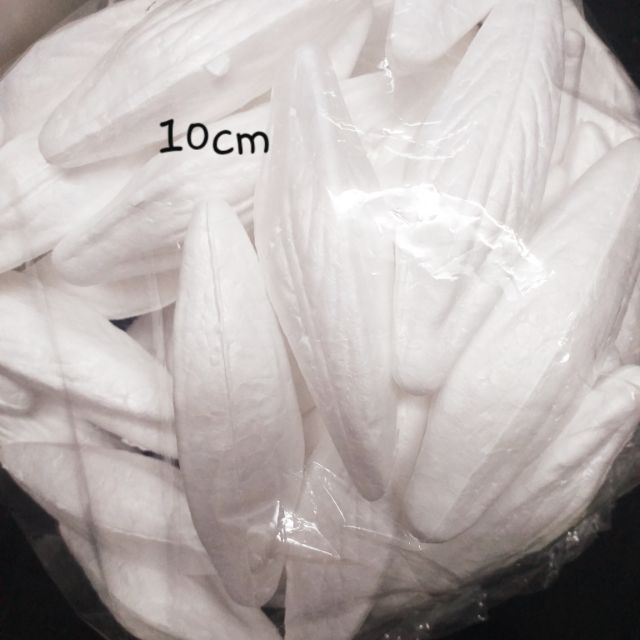 Nụ xôp làm hoa ly