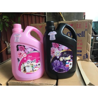 {SHOP59} NƯỚC GIẶT XẢ OWELL 3500ml