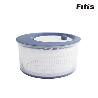 RỔ QUAY RAU NORA FITIS MỚI