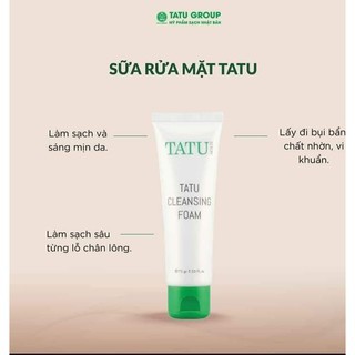 SỬA RỬA MẶT TATU - TTSRM-09