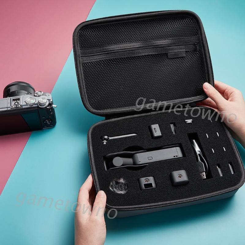 Hộp Đựng Camera Dji - Osmo Pocket 2 Cao Cấp