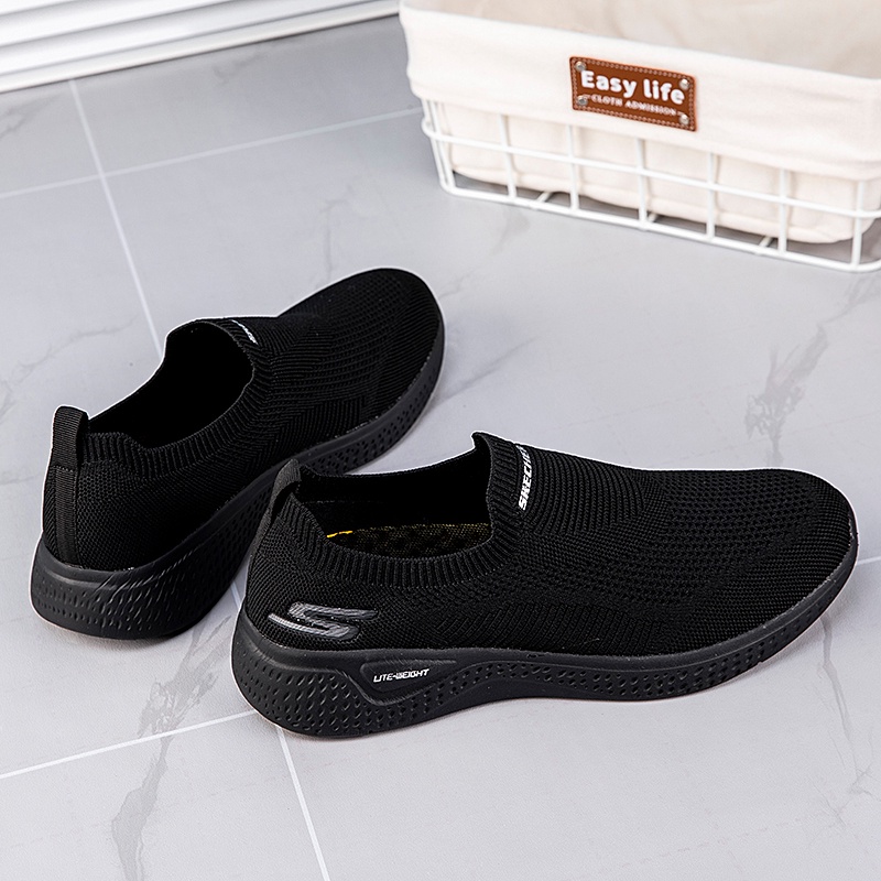 Giày thể thao Skechers có size 40-48 thời trang năng động dành cho nam giới  | BigBuy360 - bigbuy360.vn