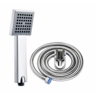 Bộ vòi hoa sen vuông cao cấp VHS 03