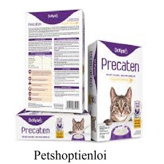 sữa mèo precaten