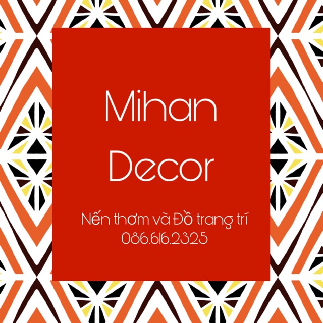 Mihan Decor