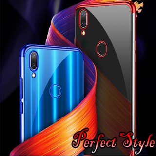 FREESHIP ĐƠN 99K_Ốp Lưng Xiaomi redmi note 7 / note 7 pro silicon Viền Bóng 6D Thời Thượng