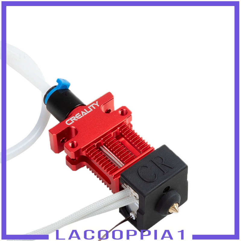 [LACOOPPIA1] High Precision Full Assembled Extruder Kit for CR-6 SE 3D Printer 0.4mm