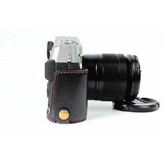 Bao Da Pu Đựng Máy Ảnh Xt10 Xt20