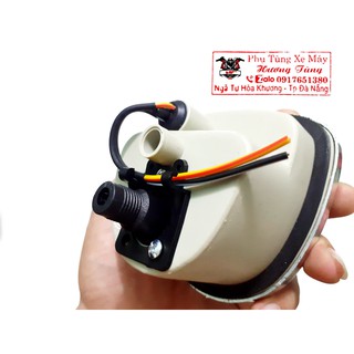 Đồng hồ cub 81