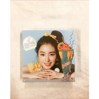 RVV Album Summer Magic ver limited nguyên seal.