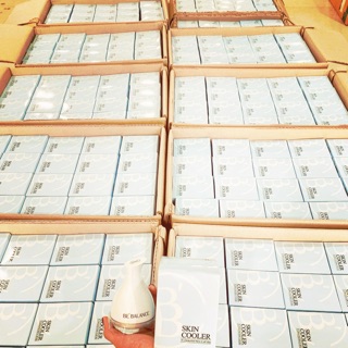 Thanh lăn lạnh be balance