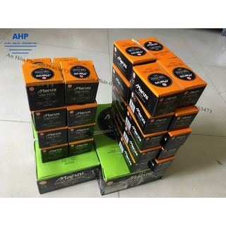 Hộp 100 miếng vá săm ô tô Maruni Nhật Bản (30mm) Model: S2