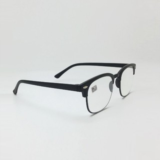 Kính viễn thị lão thị mắt to tròn nam nữ cao cấp kv190 sẵn độ