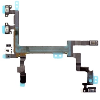 Cáp nguồn iphone5s zin bóc máy