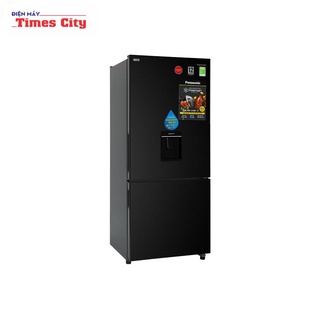 Tủ lạnh Panasonic NR-BX410WKVN 363L