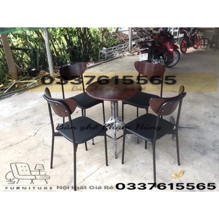 Bộ bàn ghế cafe,bàn ghế giá rẻ,bàn ghế giá kho