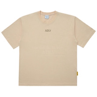 Áo thun ADLV (chính hãng) GLOSSY BEGIE