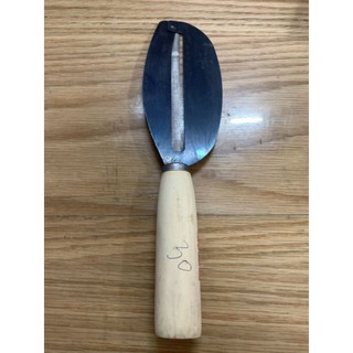 Dao Bào Cán Gỗ (Nhỏ - Lớn)