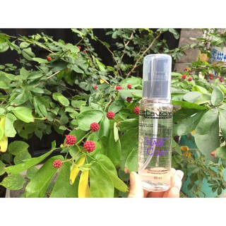 Chai xịt bóng tóc siêu mượt Lavox 80 ml