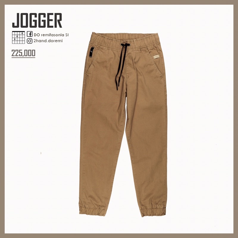 Quần Jogger Unisex  Chất Kaki Co Giãn - New - Quần Jogger Thể Thao Chất Cực Đẹp