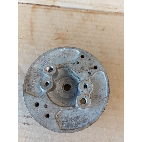 Vô lăng lửa máy cắt cỏ g3k