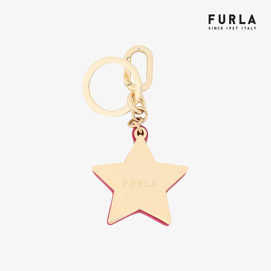 Móc Khóa Nữ Venus Keyring Star