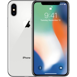 Điện thoại Apple Iphone X- 64GB, hàng cũ
