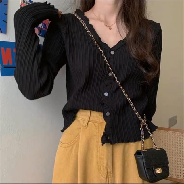 Đơn hàng áo len Live của News2021- 59k