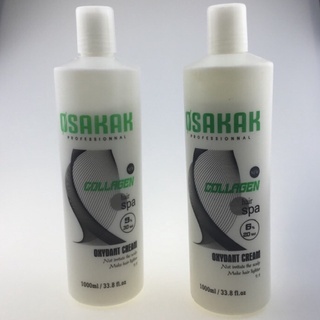 OXY HỖ TRỢ NHUỘM OSAKAK -1000ML (MẪU MỚI)
