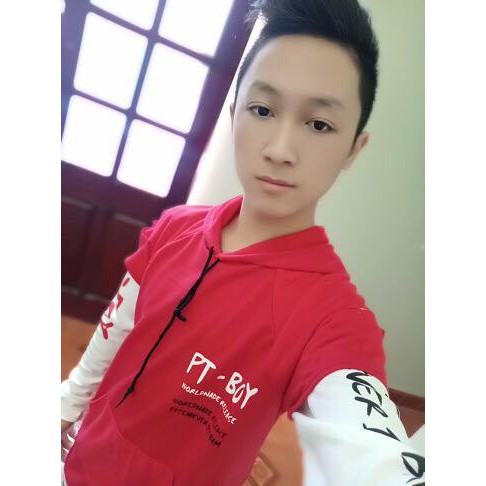 Áo Hoodie OFF WHITE PT-BOY CÁ TÍNH | BigBuy360 - bigbuy360.vn