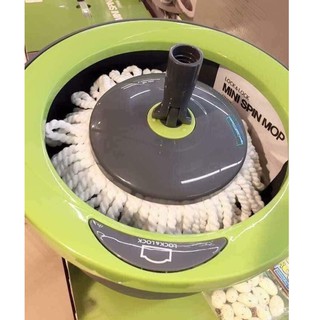 Bộ Chổi Lau Nhà Cao Cấp
