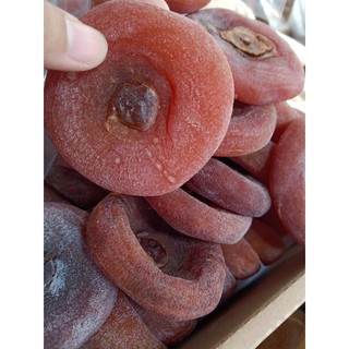 500Gr Hồng Sấy Dẻo