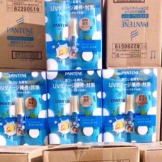 Dầu gội xả Pantene Nhật