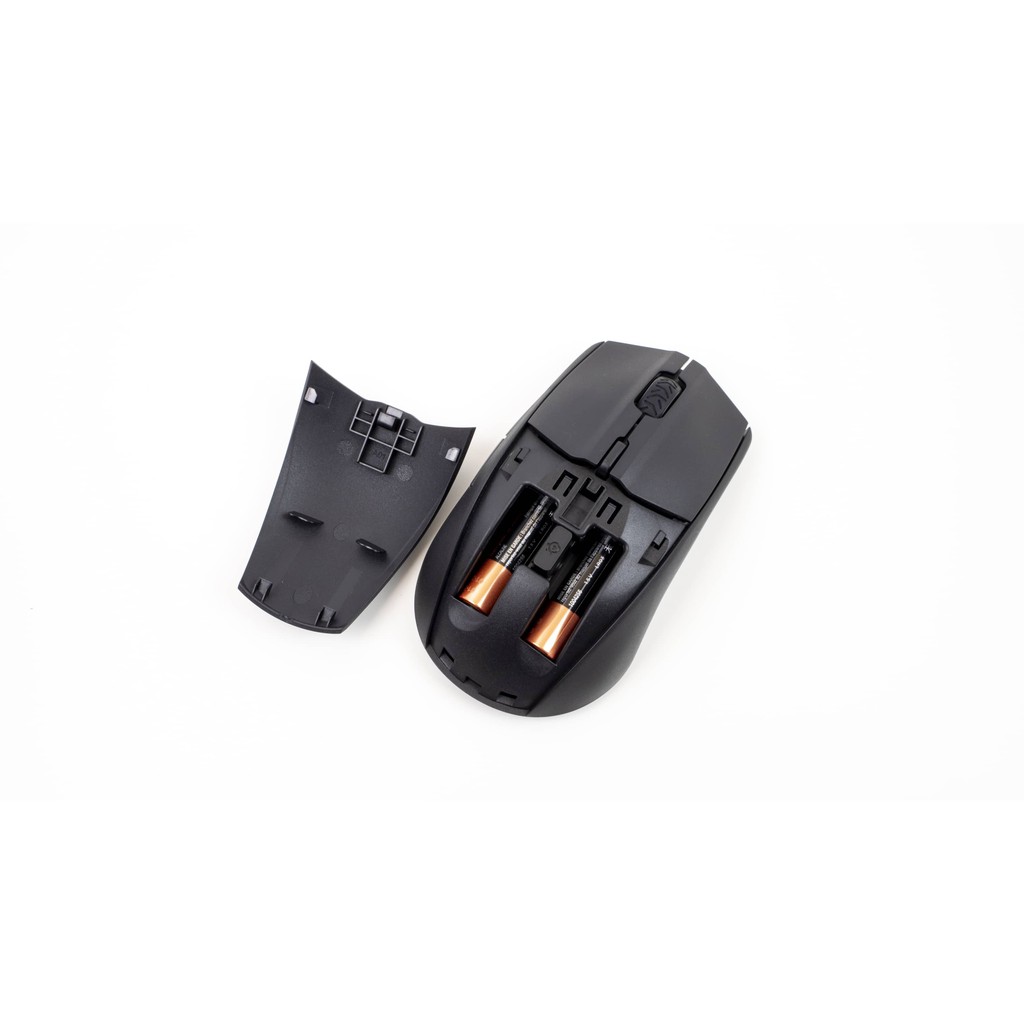 [Mã SKAMPUSHA7 giảm 8% đơn 250k]Chuột gaming Steelseries Rival 3 Wireless - NEW ( 62521 ) - hàng chính hãng